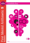 Image for First Mental Arithmetic Answer Book 5