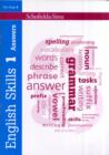 Image for English Skills Answers Book 1