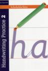 Image for Handwriting Practice Book 2: KS2, Ages 7-11