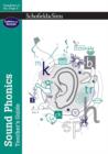 Image for Sound Phonics Teacher&#39;s Guide: EYFS/KS1, Ages 4-7
