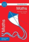 Image for Key Stage 1 Maths Revision Guide
