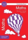 Image for Key Stage 2 Maths Revision Guide