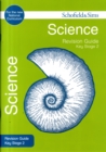 Image for Key Stage 2 Science Revision Guide