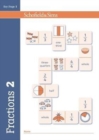 Image for Fractions, Decimals and Percentages Book 2 (Year 2, Ages 6-7)
