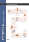 Image for Fractions, Decimals and Percentages Book 2 Teacher&#39;s Guide (Year 2, Ages 6-7)