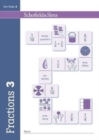 Image for Fractions, Decimals and Percentages Book 3 (Year 3, Ages 7-8)