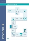 Image for Fractions, Decimals and Percentages Book 5 (Year 5, Ages 9-10)