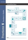 Image for Fractions, Decimals and Percentages Book 5 Teacher&#39;s Guide (Year 5, Ages 9-10)