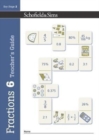 Image for Fractions, Decimals and Percentages Book 6 Teacher&#39;s Guide (Year 6, Ages 10-11)
