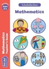 Image for Get Set Mathematics Teacher&#39;s Guide: Early Years Foundation Stage, Ages 4-5
