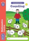 Image for Get Set Mathematics: Counting, Early Years Foundation Stage, Ages 4-5