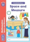 Image for Get Set Mathematics: Space and Measure, Early Years Foundation Stage, Ages 4-5