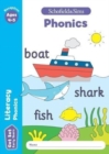 Image for Get Set Literacy: Phonics, Early Years Foundation Stage, Ages 4-5