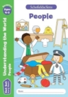 Image for Get Set Understanding the World: People, Early Years Foundation Stage, Ages 4-5
