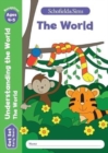 Image for Get Set Understanding the World: The World, Early Years Foundation Stage, Ages 4-5