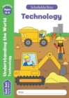 Image for Get Set Understanding the World: Technology, Early Years Foundation Stage, Ages 4-5