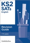 Image for KS2 SATs English Revision Guide