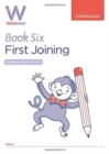 Image for WriteWell 6: First Joining, Year 2, Ages 6-7