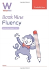 Image for WriteWell 9: Fluency, Year 4, Ages 8-9