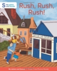 Image for Rush, Rush, Rush!