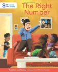 Image for The Right Number