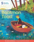 Image for Boatman Toad