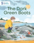 Image for The Dark Green Boots