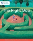 Image for The Right Gap