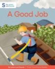 Image for A Good Job
