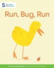 Image for Run, Bug, Run