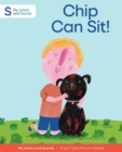 Image for Chip Can Sit!