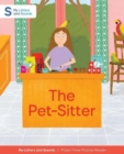 Image for The Pet-Sitter