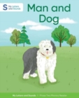 Image for Man and Dog