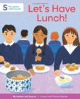 Image for Let&#39;s Have Lunch!