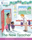 Image for The New Teacher