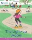 Image for The Light-up Skates