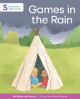 Image for Games in the Rain