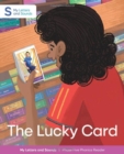 Image for The Lucky Card