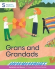 Image for Grans and Grandads