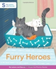 Image for Furry Heroes