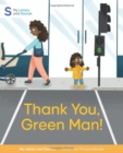 Image for Thank you, Green Man!
