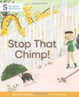 Image for Stop That Chimp!