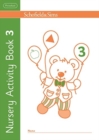 Image for Nursery Activity Book 3