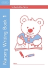 Image for Nursery Writing Book 1