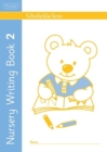 Image for Nursery Writing Book 2