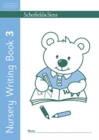 Image for Nursery Writing Book 3