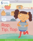 Image for Rap, Tip, Tap