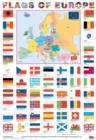 Image for Flags of Europe