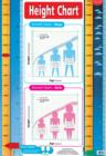 Image for Height Chart
