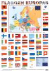 Image for Flaggen Europas